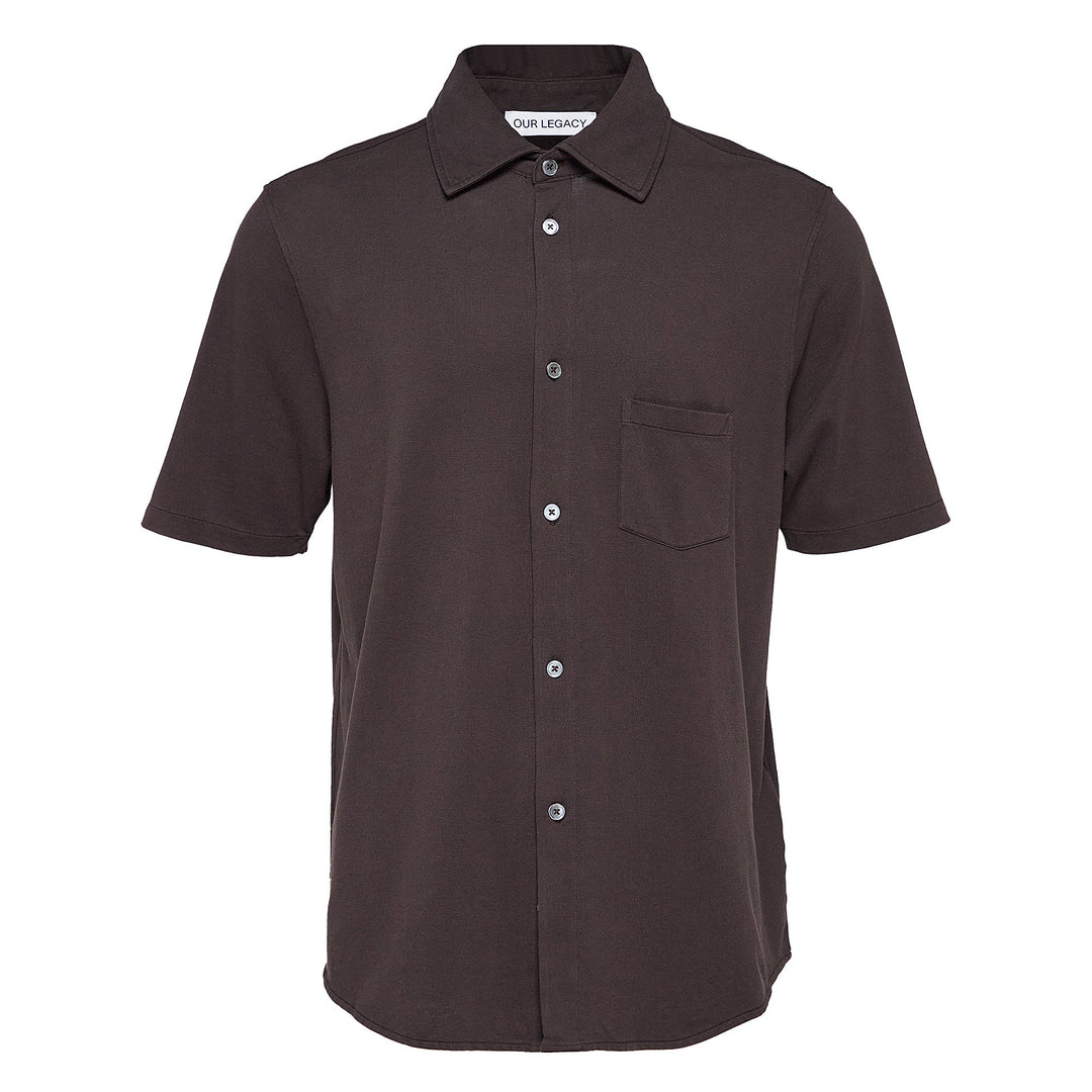 Analog Shirt Pique