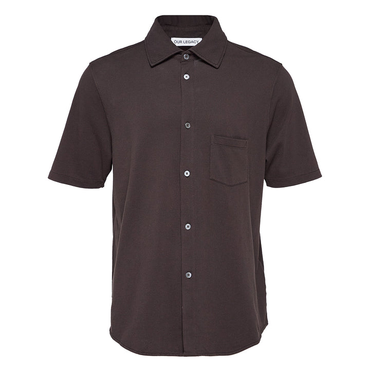 Analog Shirt Pique