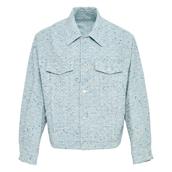 Boucle Jacket