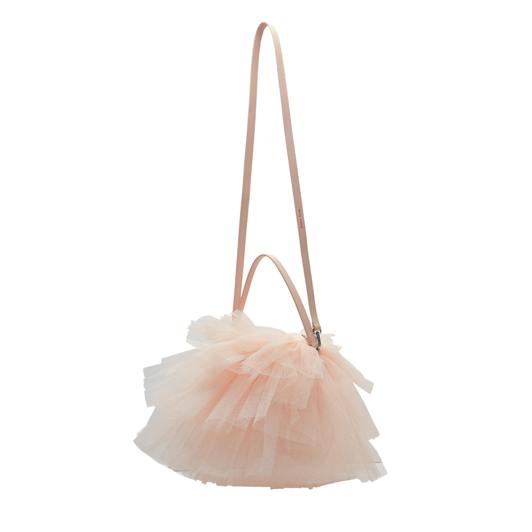 Mini Frilly Tutu Bag Net