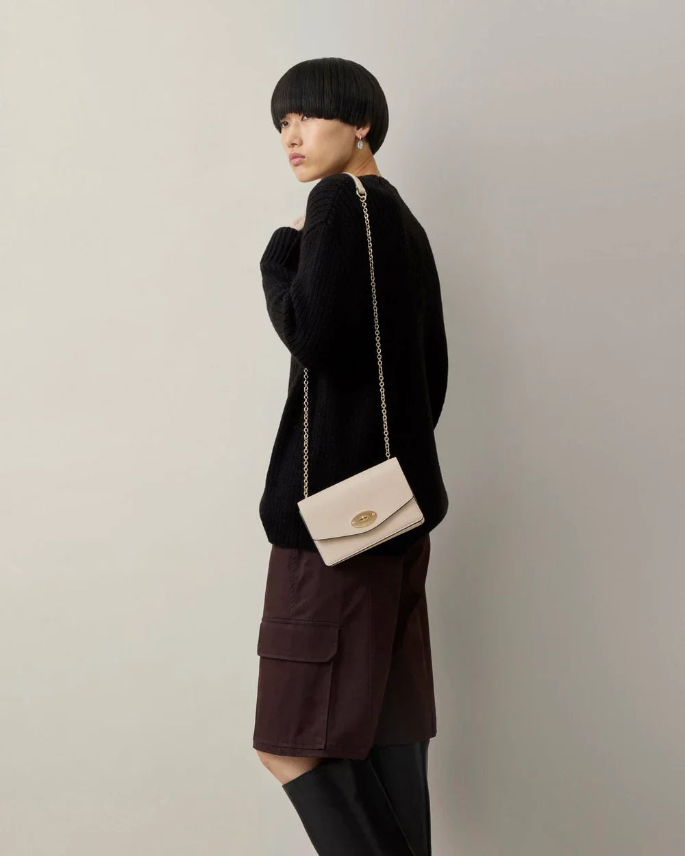 Small Darley Small Classic Grain