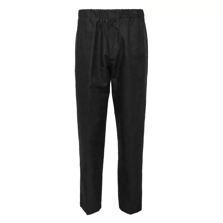 Relaxed Fit Trouser