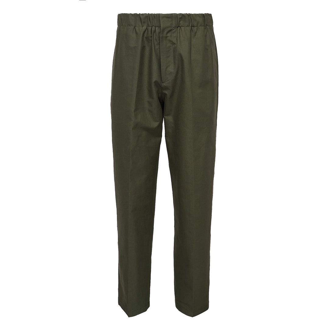 Relaxed Fit Trouser