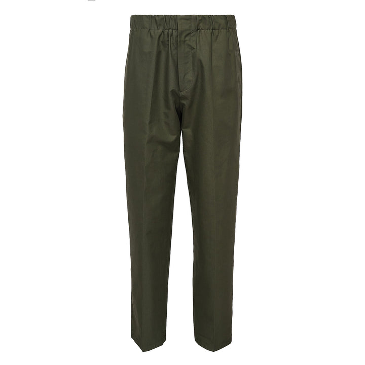 Relaxed Fit Trouser