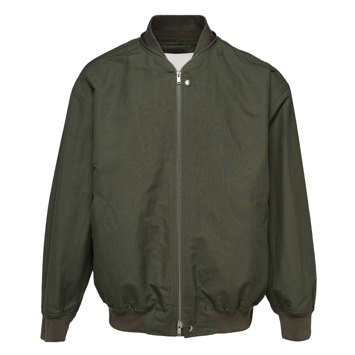 Oversize Fit Blouson