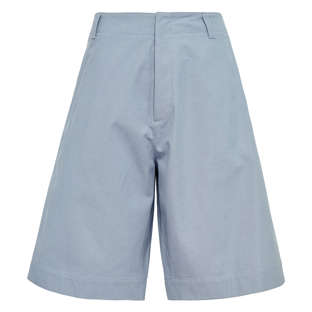 Chino Bermuda Shorts