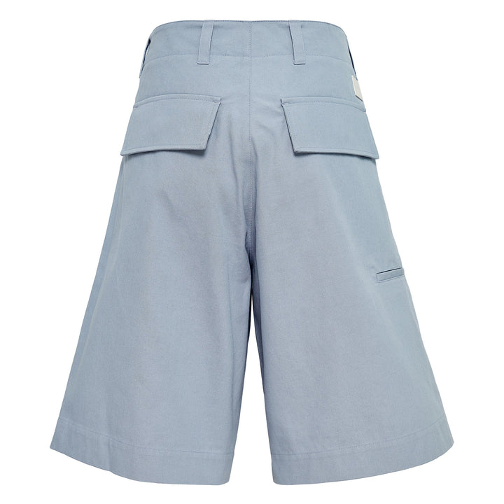 Chino Bermuda Shorts