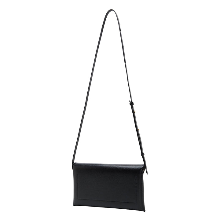 Folded Small Crossbody