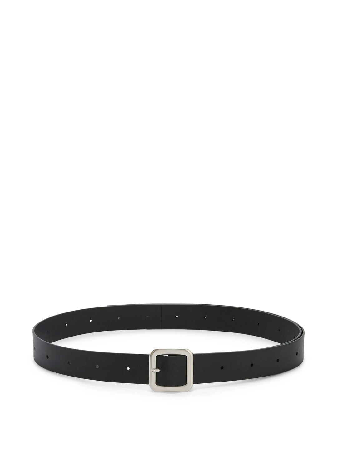 Flat Square Belt