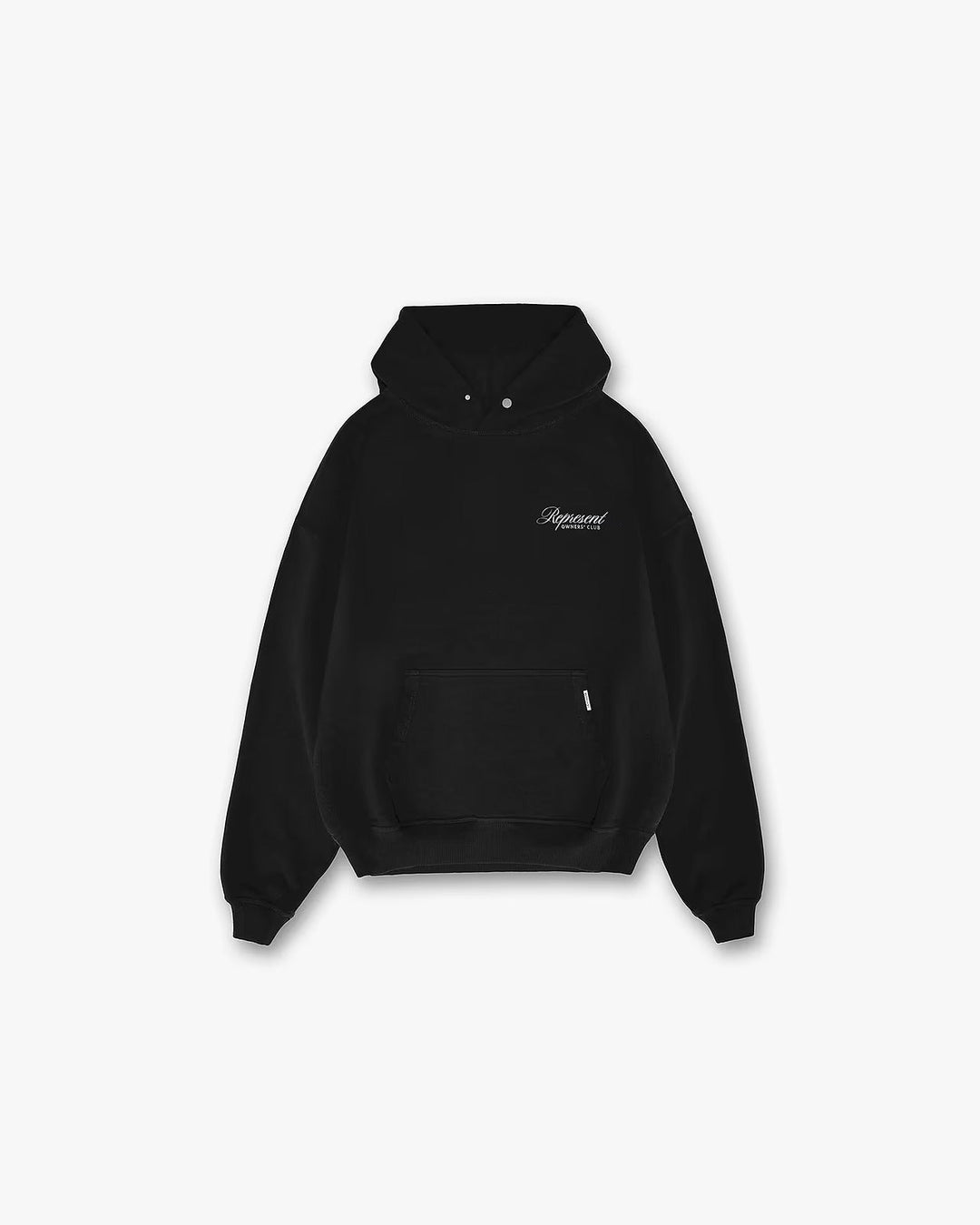 Represent Owners Club Script Hoodie