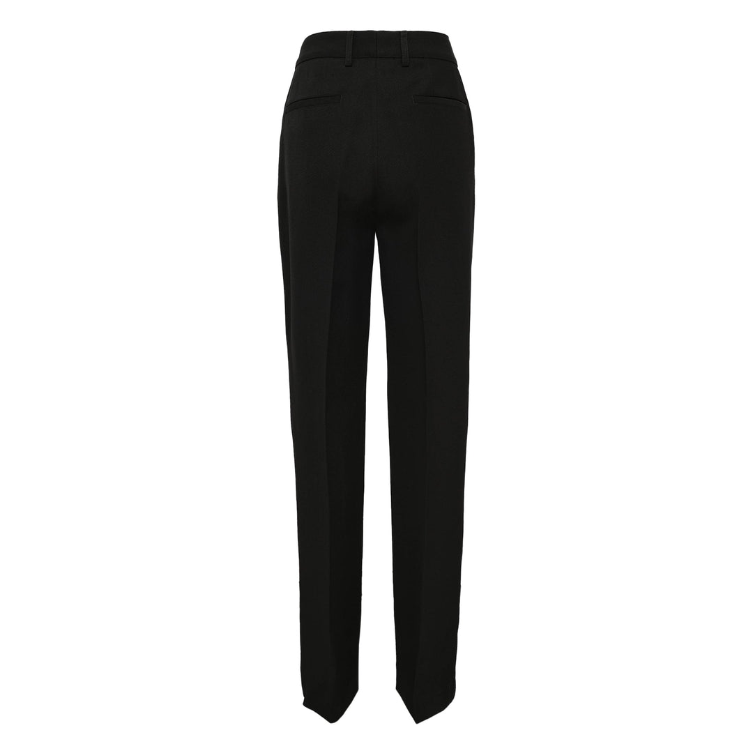 Front Slit Pants