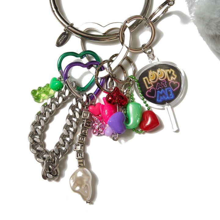 Nikibi Keyring