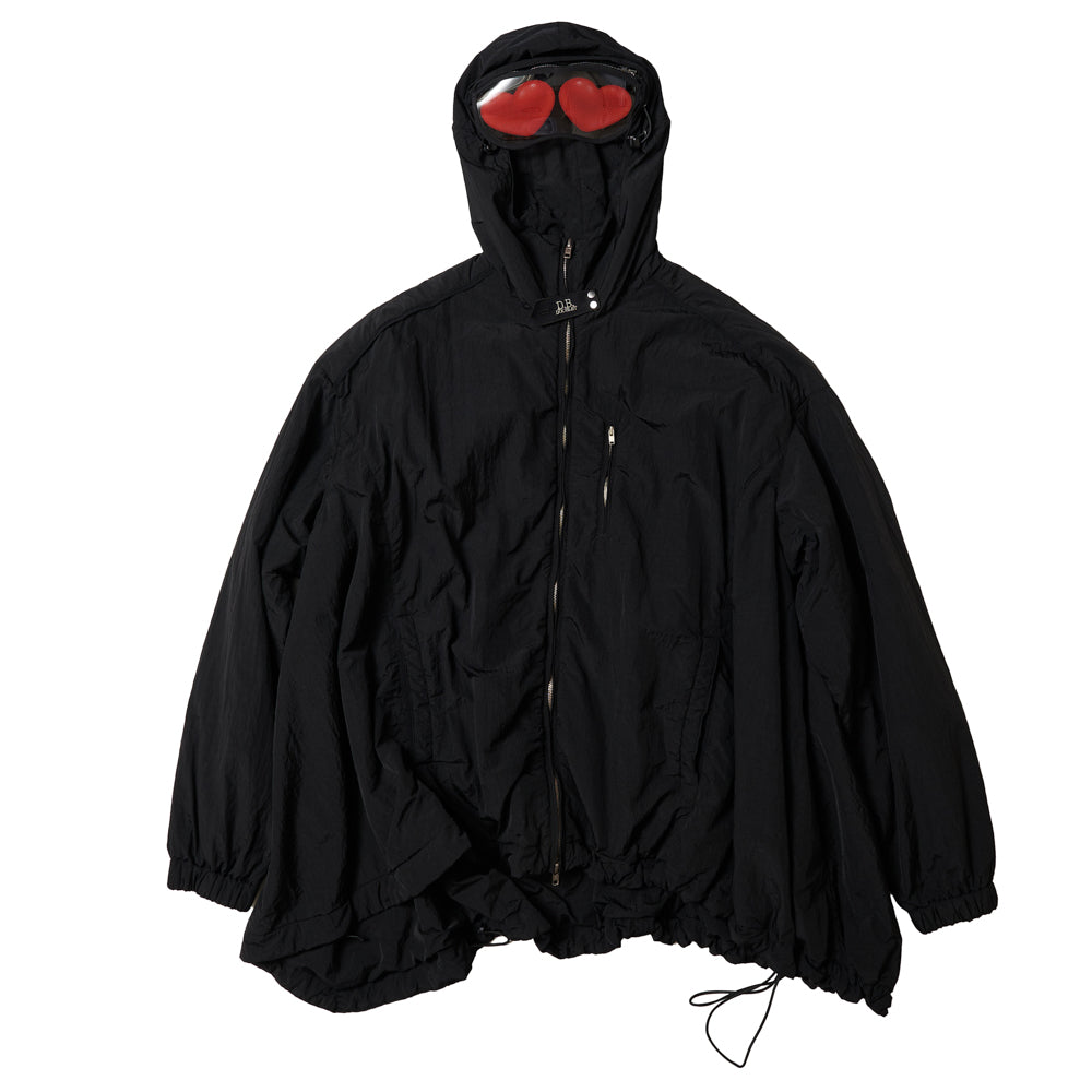 Emoji Goggle Mountain Parka