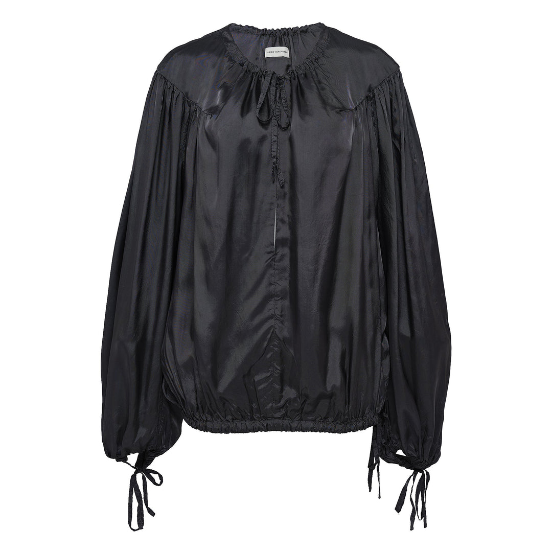Loose Blouse