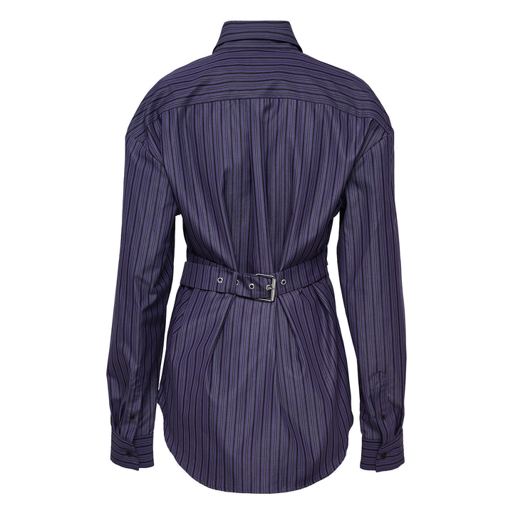 Tailored Shirt