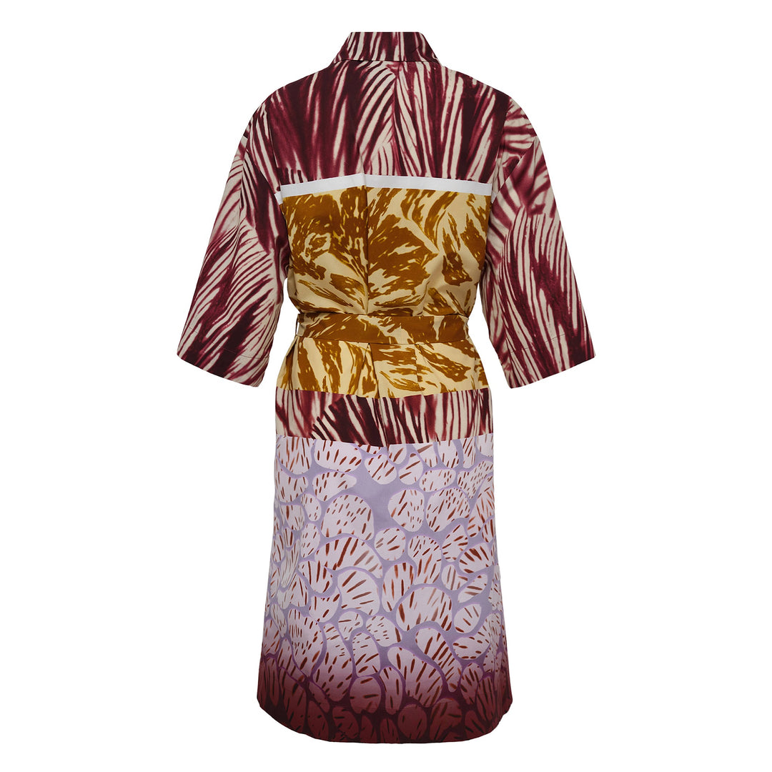 Loose Fit Short Sleeve Shirt