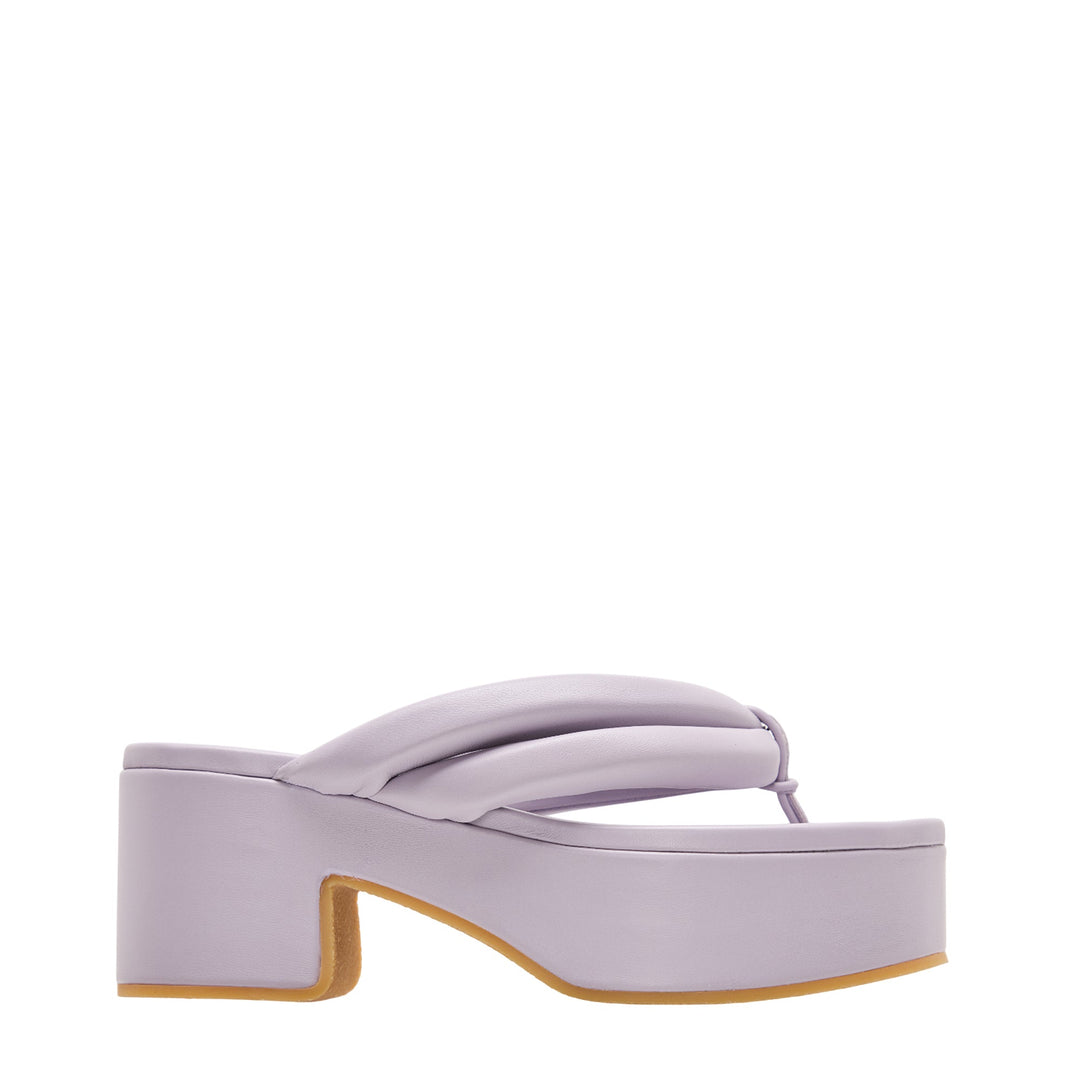 Solid Color Flatform