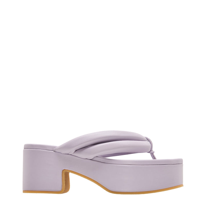 Solid Color Flatform