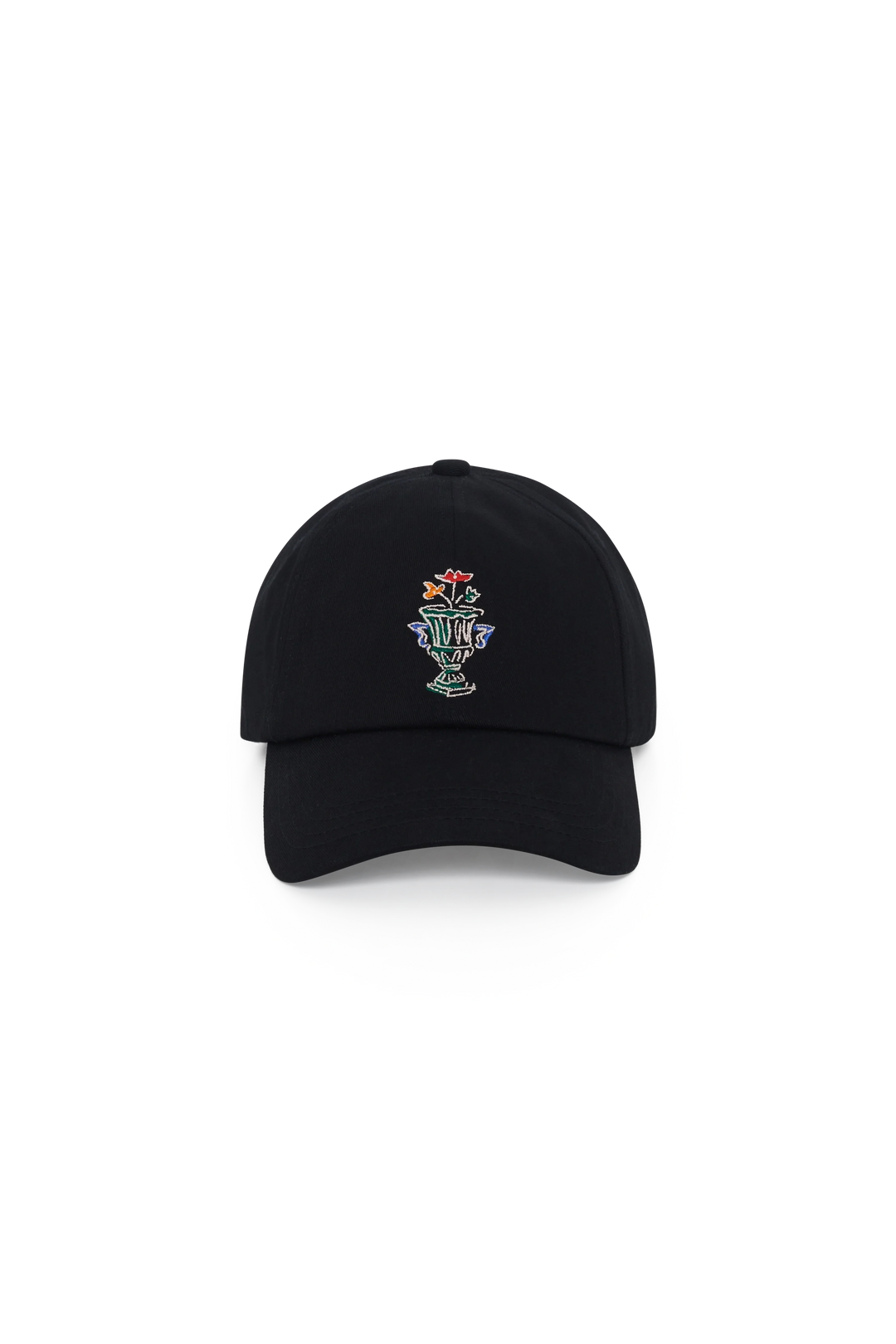 La Casquette Vase
