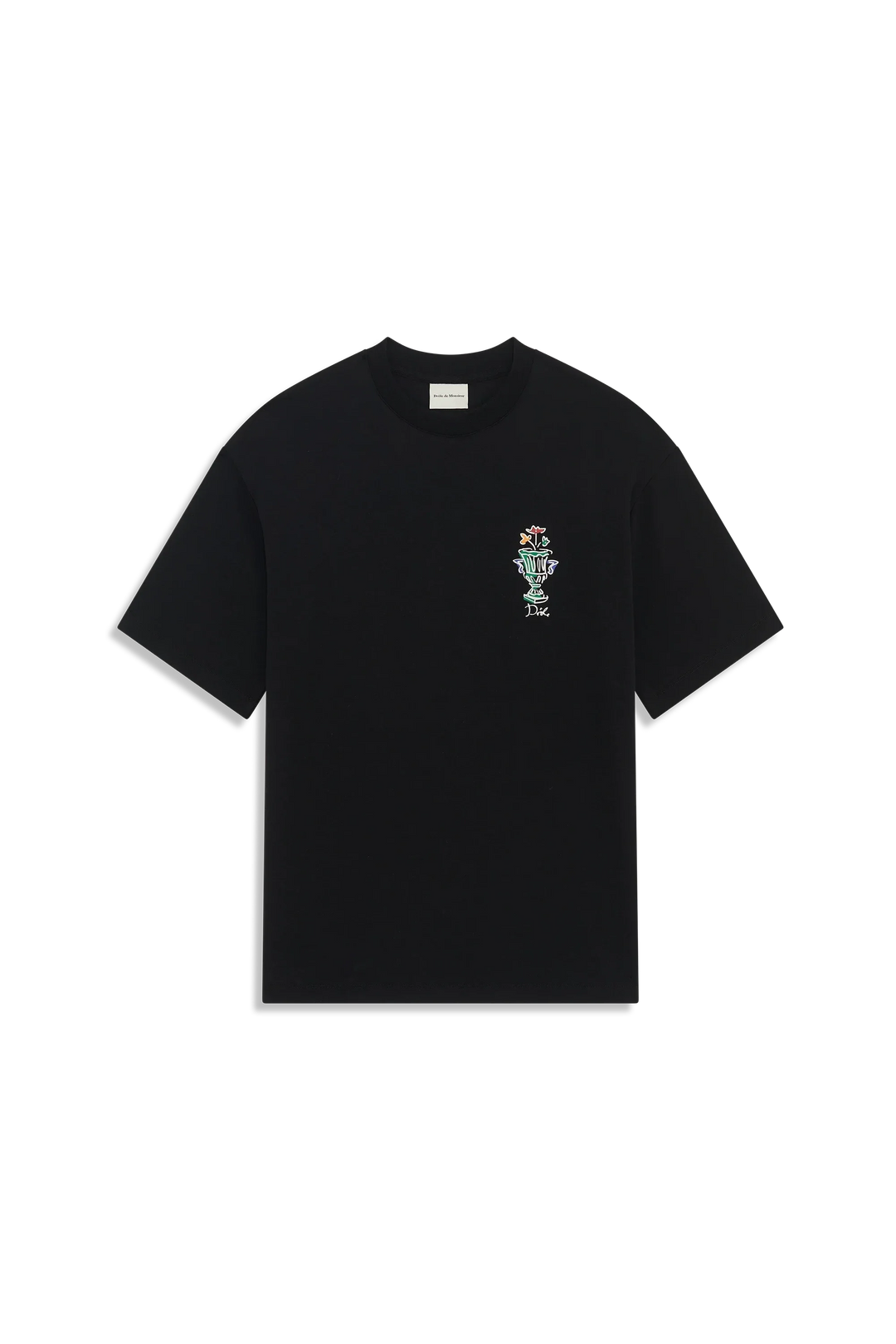 Le T-Shirt Vase