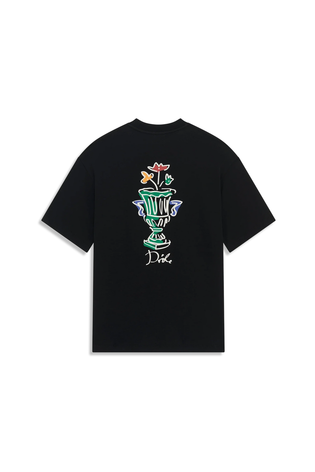 Le T-Shirt Vase