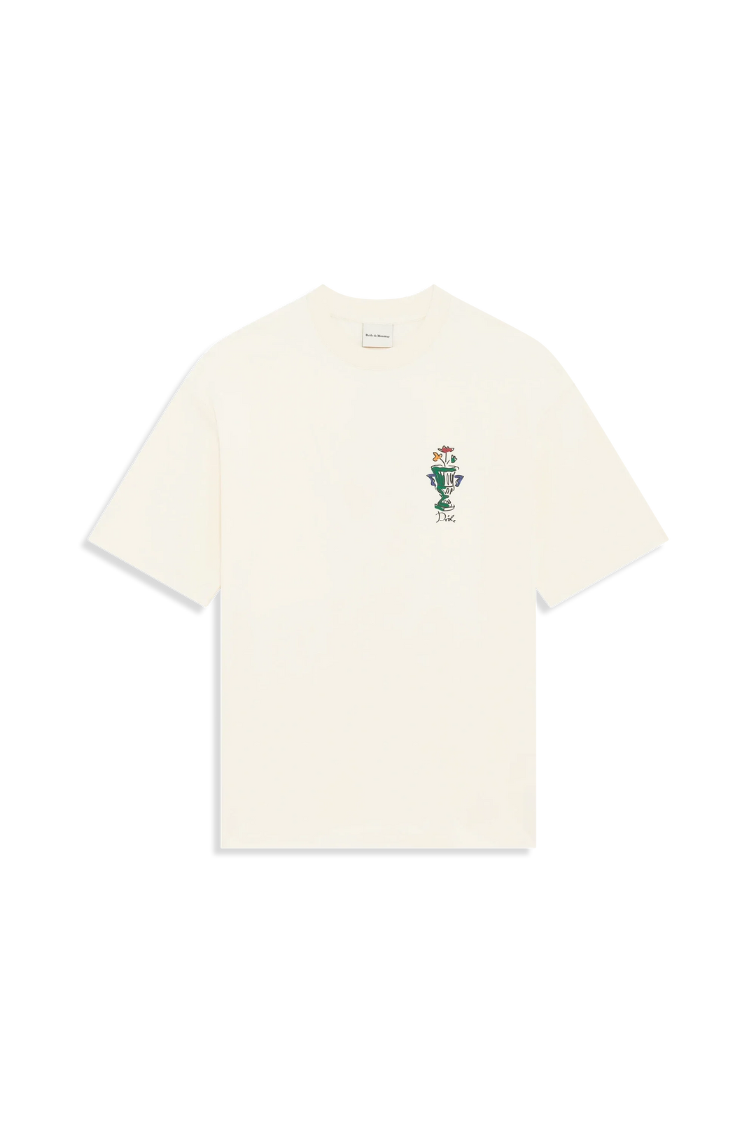 Le T-Shirt Vase