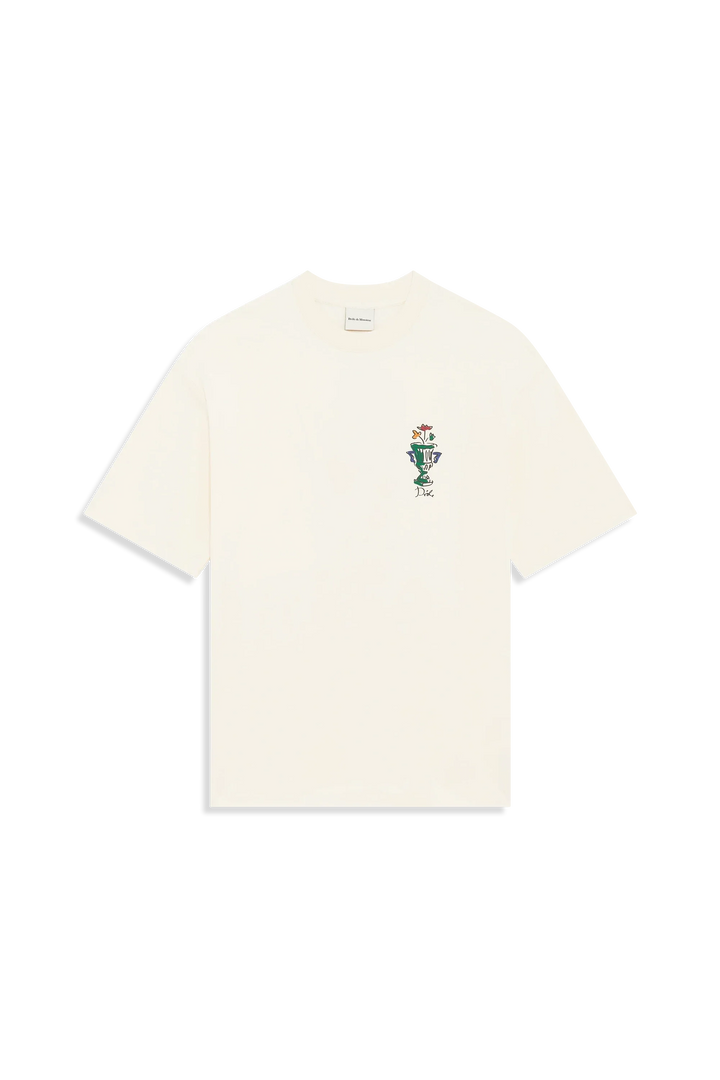 Le T-Shirt Vase