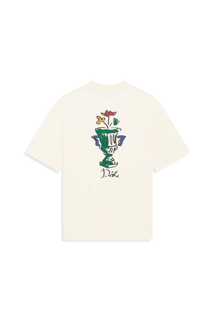 Le T-Shirt Vase