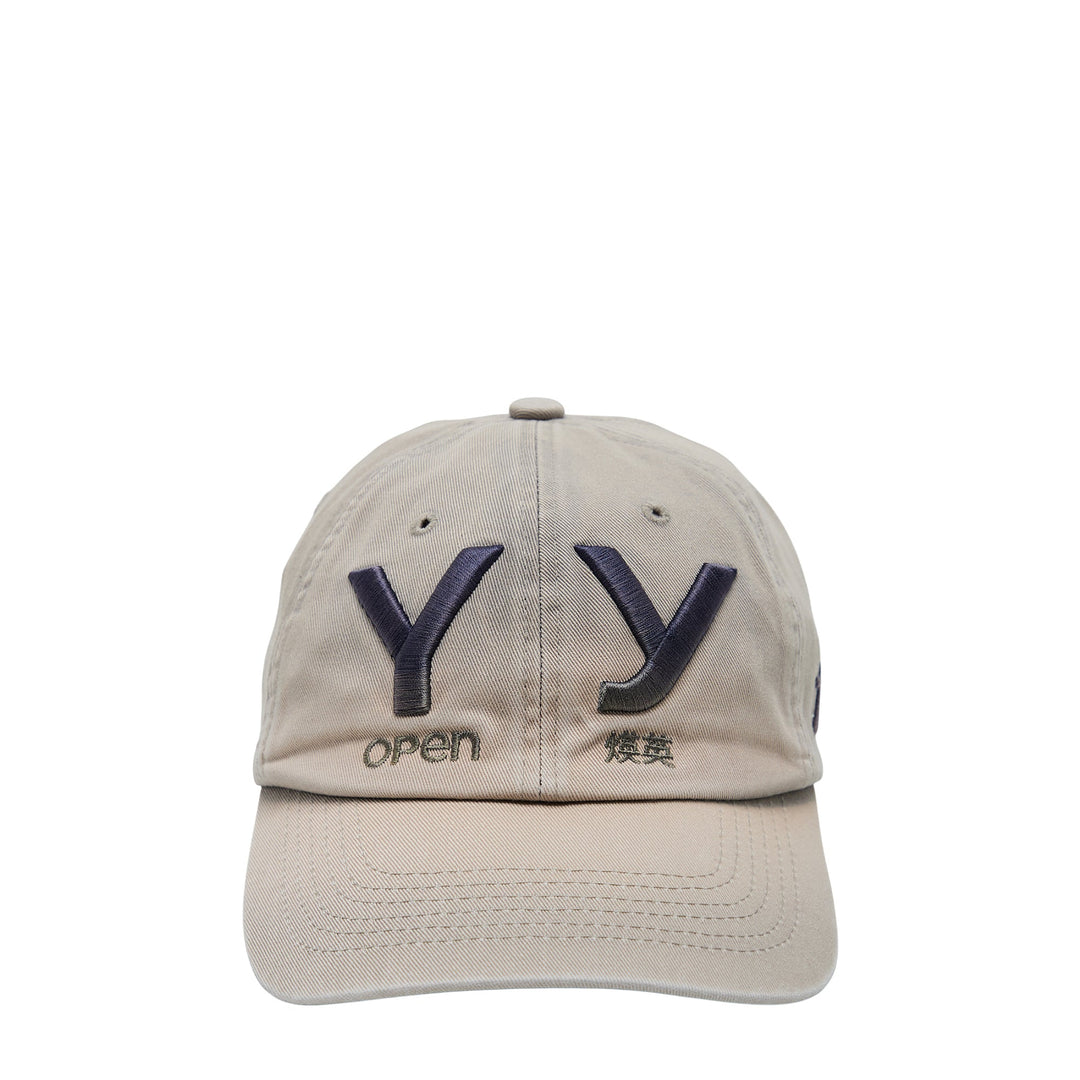 YY Gradient Ball Cap