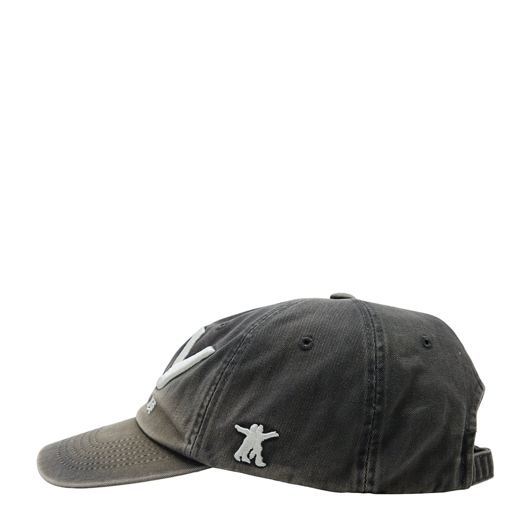 YY Gradient Ball Cap
