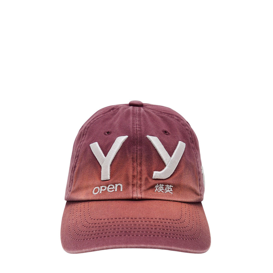 YY Gradient Ball Cap