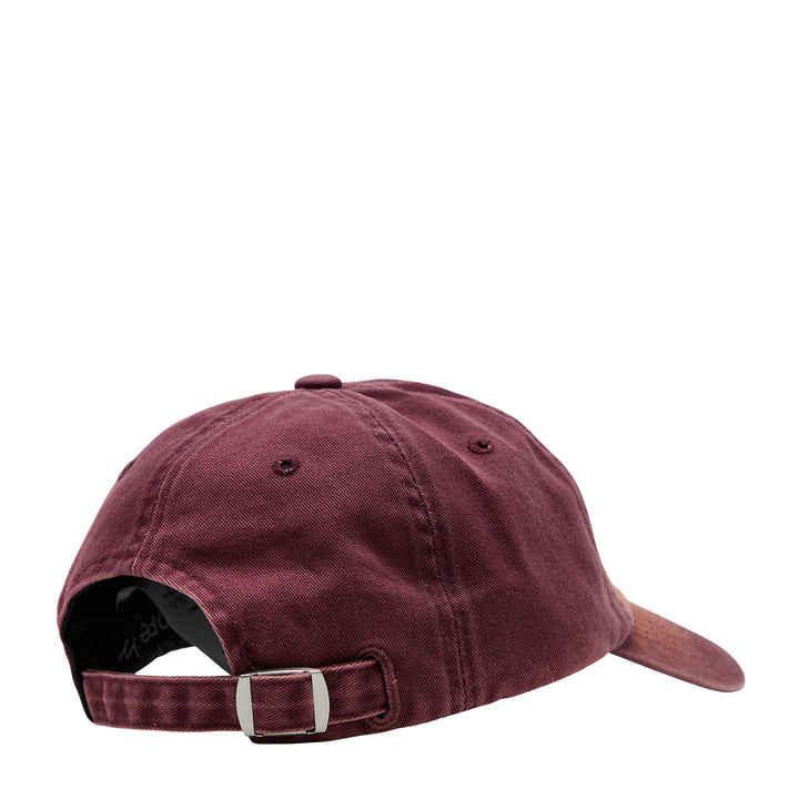 YY Gradient Ball Cap