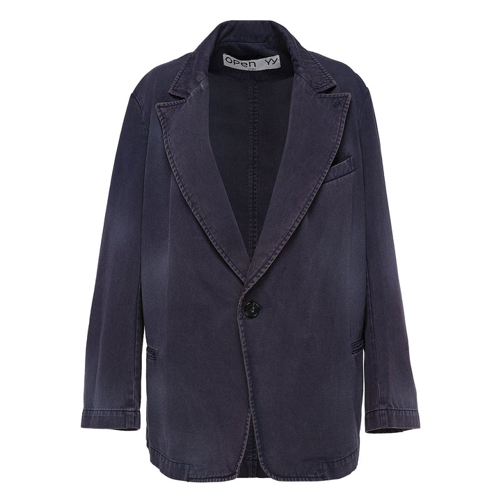 Washed Jacket