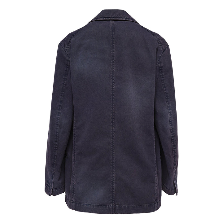 Washed Jacket
