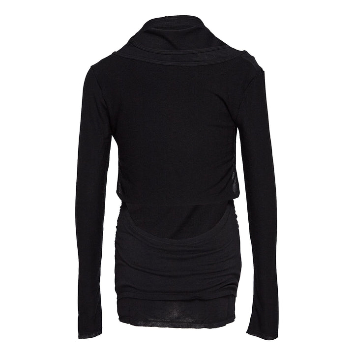 Convertible Bolero Top