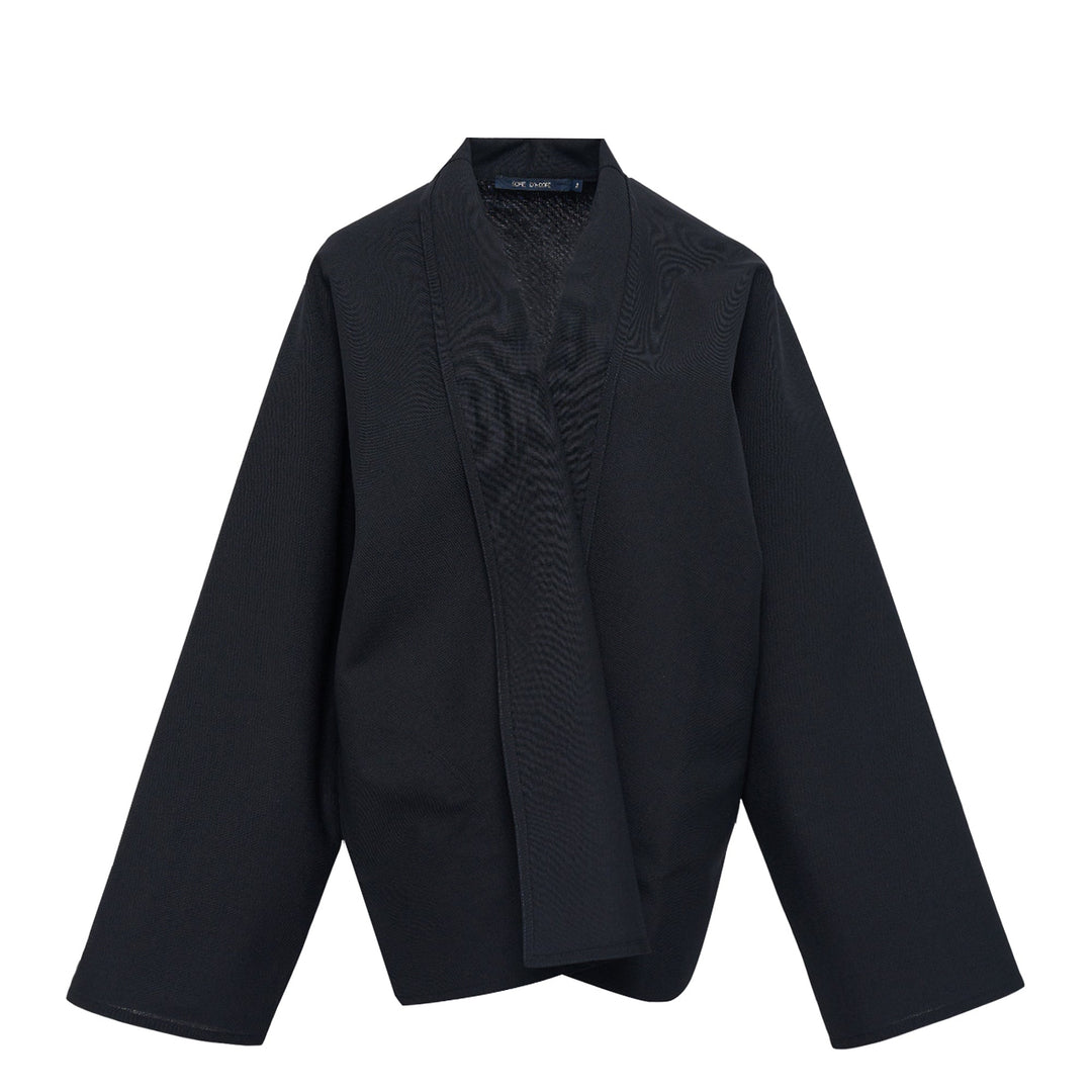 Shawl Jacket
