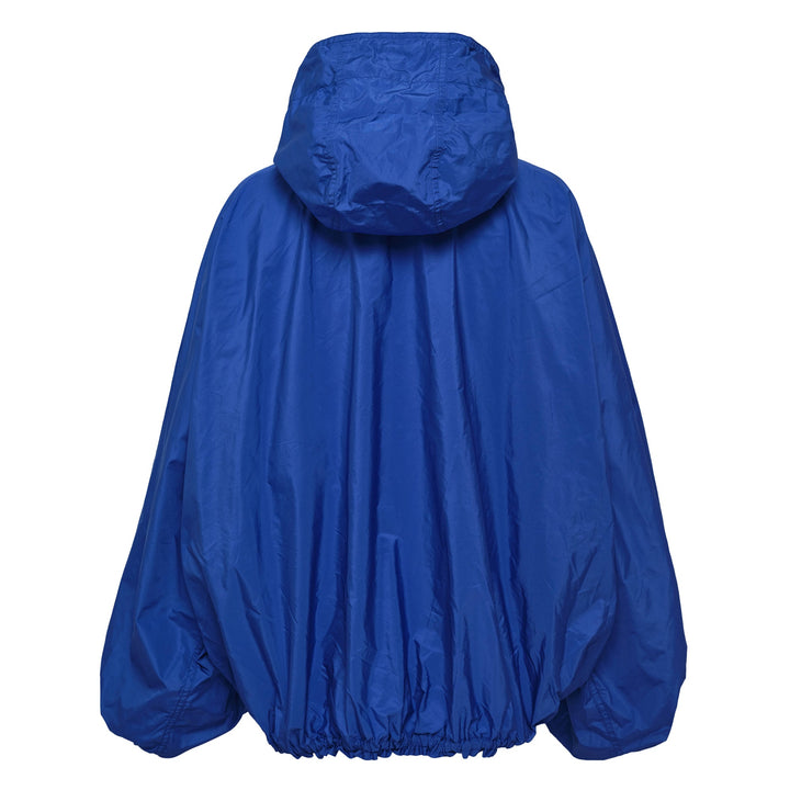 Nylon Hoodie
