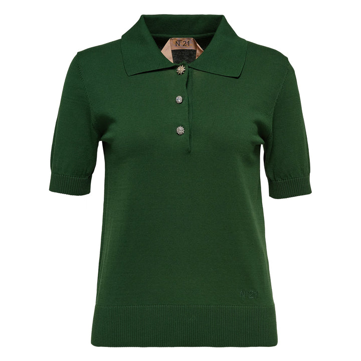 Maglia A Polo