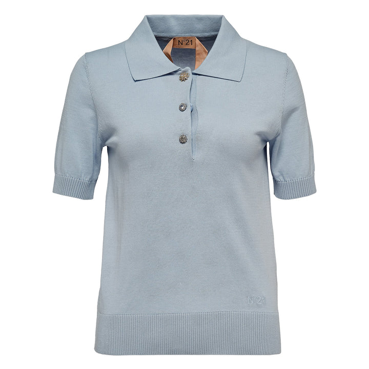 Maglia A Polo