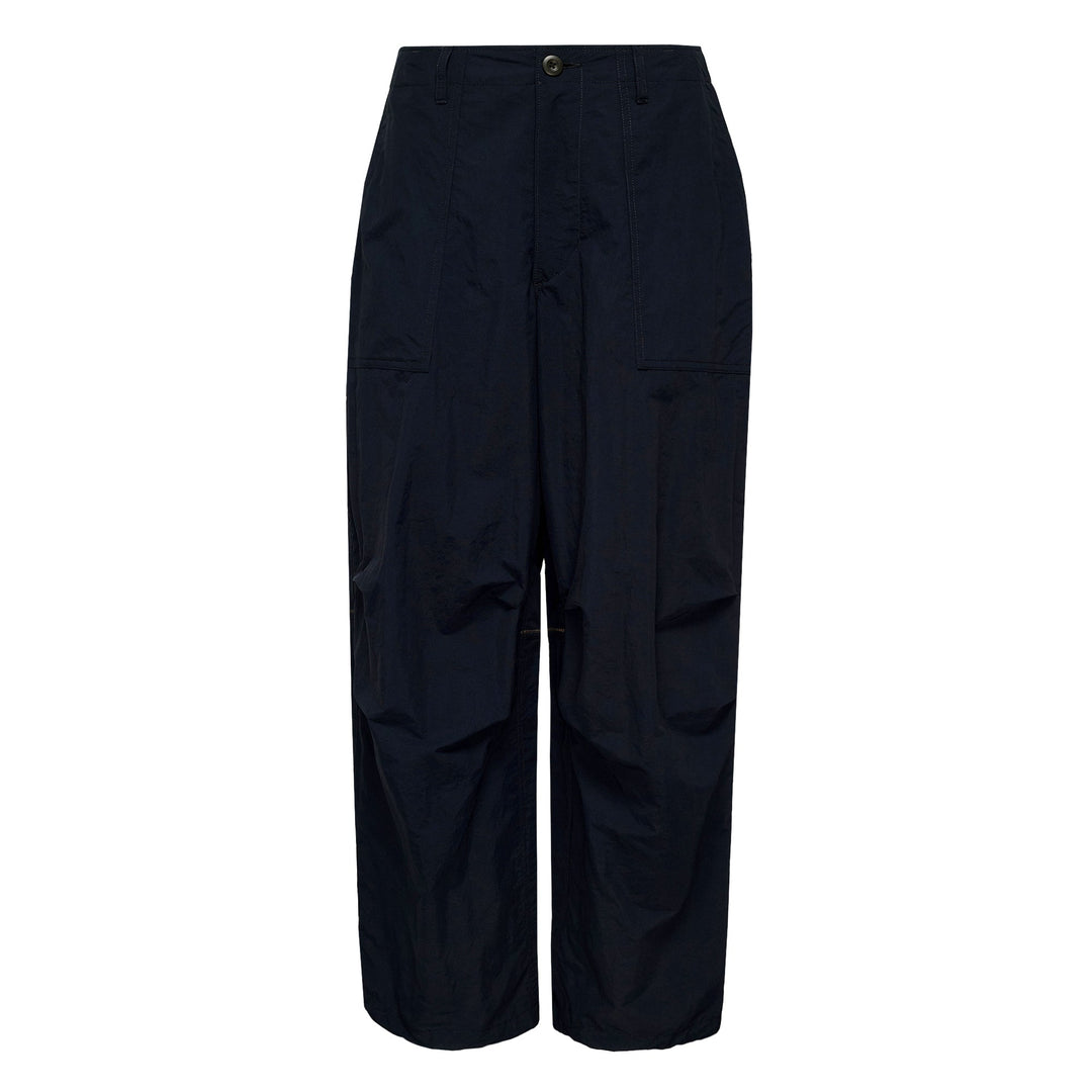 Nylon Pants