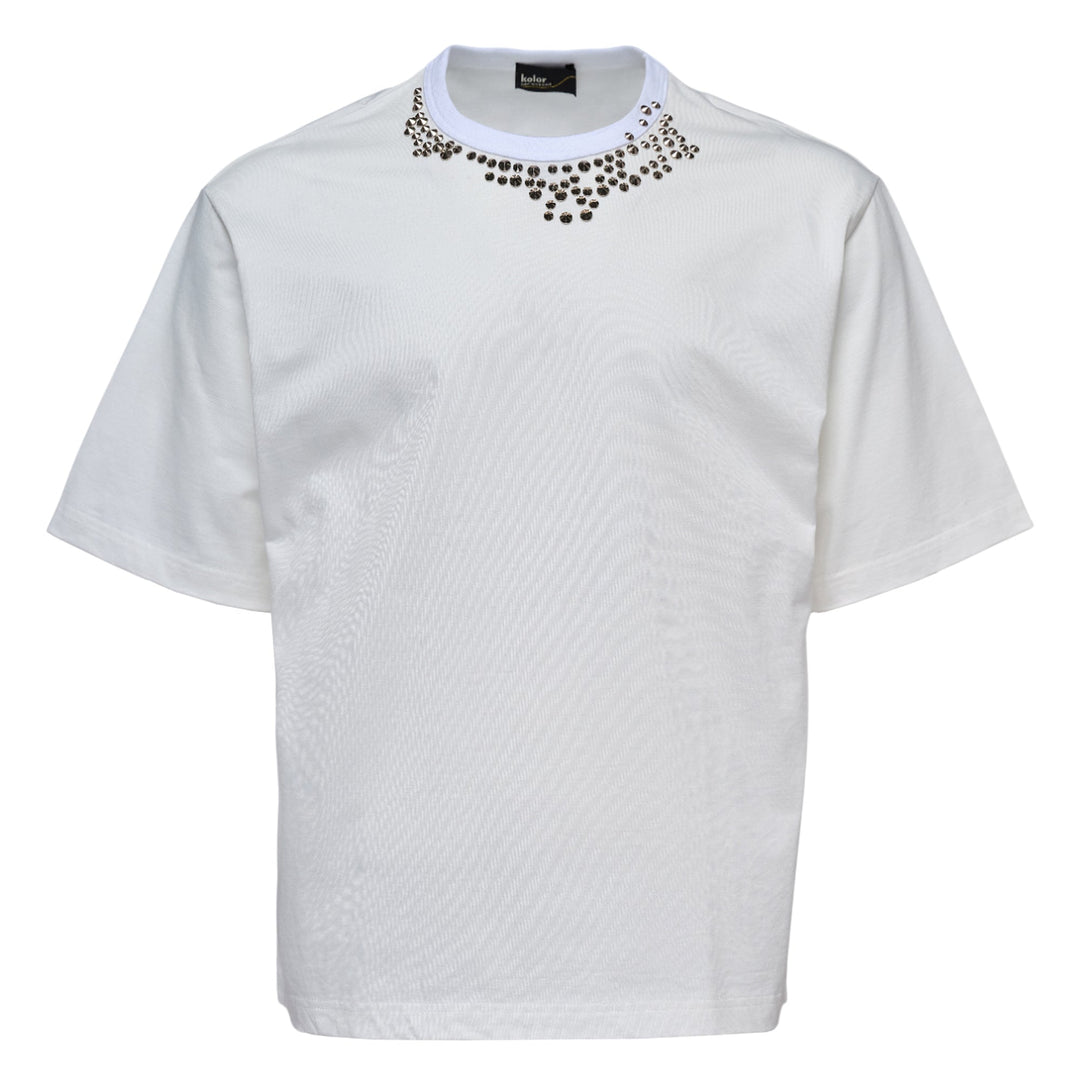 Studded Tee