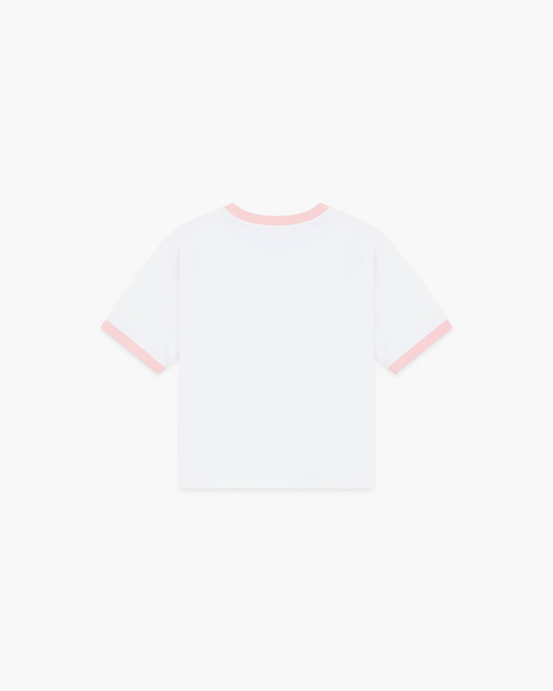 Teddy Ringer T-Shirt