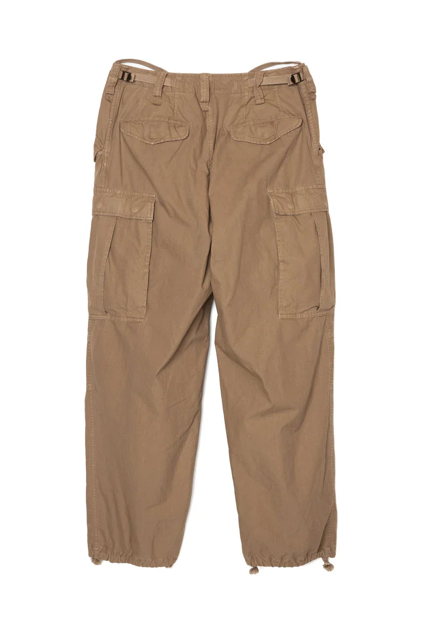 Light Cargo Pants
