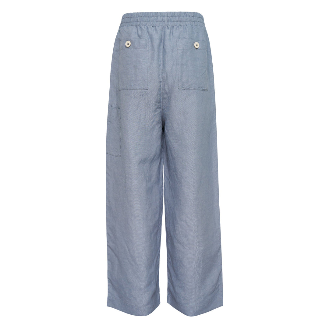 Lily Of The Valley Pyjama Pant