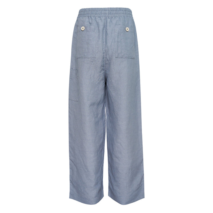 Lily Of The Valley Pyjama Pant