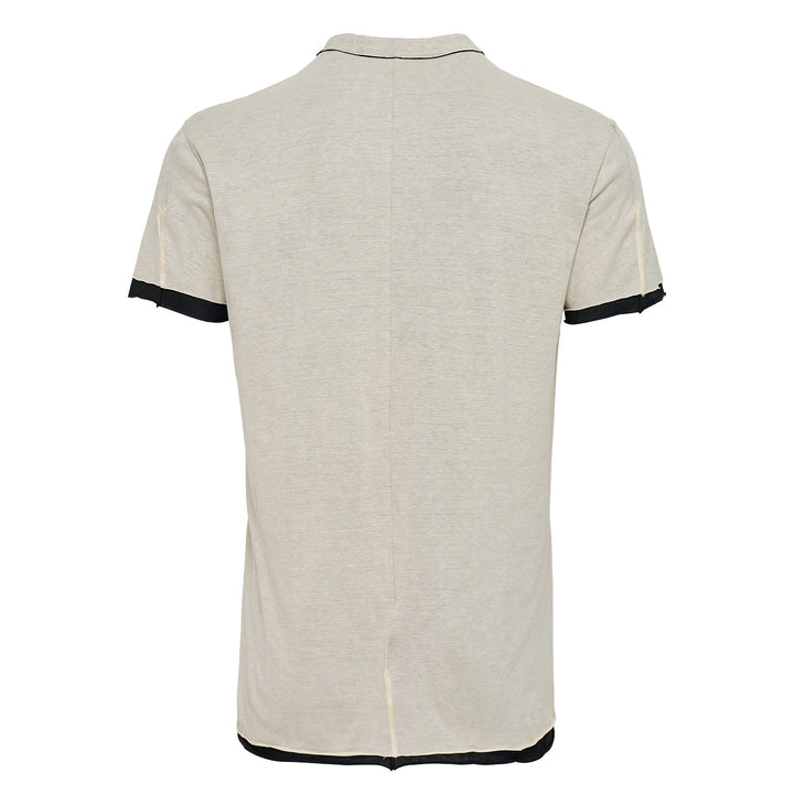 Scabiosa Layered T-Shirt
