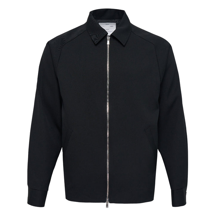 Ventilation Wool Jacket