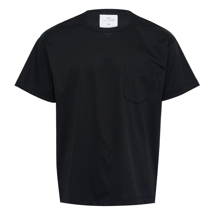 Pattern B-Patchwork Tee