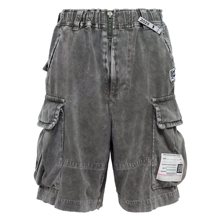 Amateur Sewn Cargo Shorts