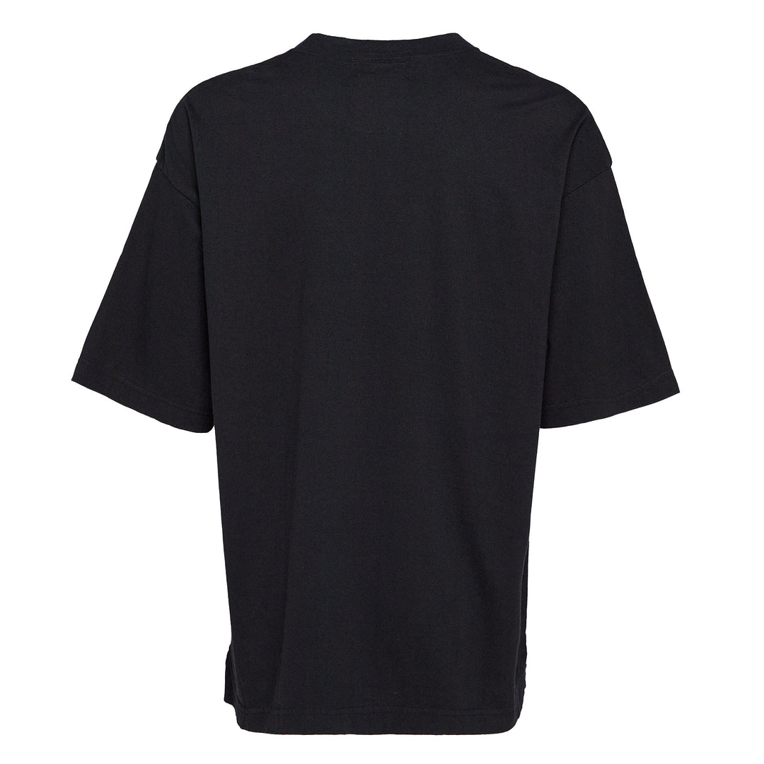 Smily Face Printed Tee